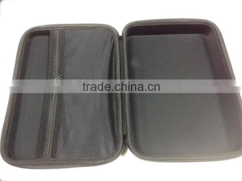 GC----Empty inside with mesh net light carrying eva foam package box