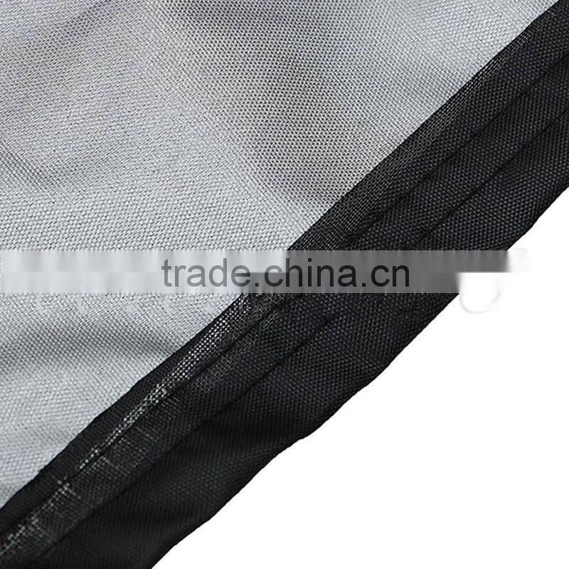 Round Garden Patio Furniture Cover Table Chair Cover Patio Garden Table Cover Waterproof Shelter