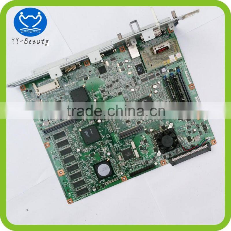 High Quality Main Board Mother board For Konica Minolta Bizhub C451 C550 C650