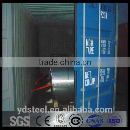 Hot Dip Galvanized Steel Coil /Dip galvanized Steel Coil
