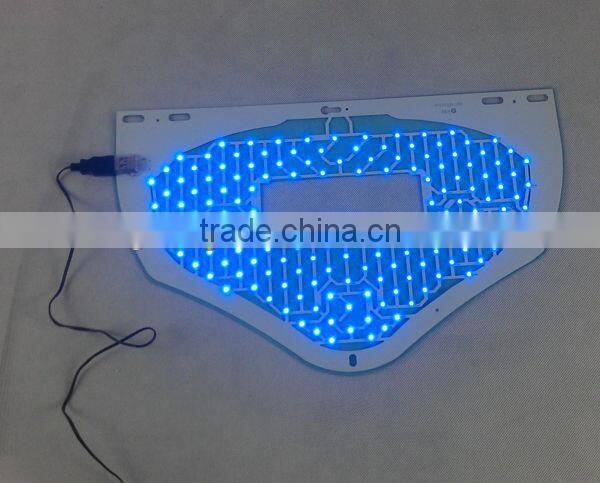 cheap skin whitening face mask machine