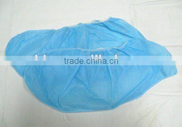 shoe covers for show room