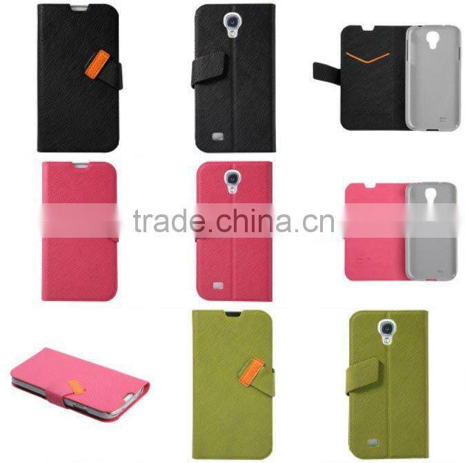 Design mobile phone back cover for Samsung Galaxy s4