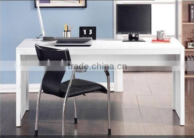 182015 high quality wooden computer table design for home and office