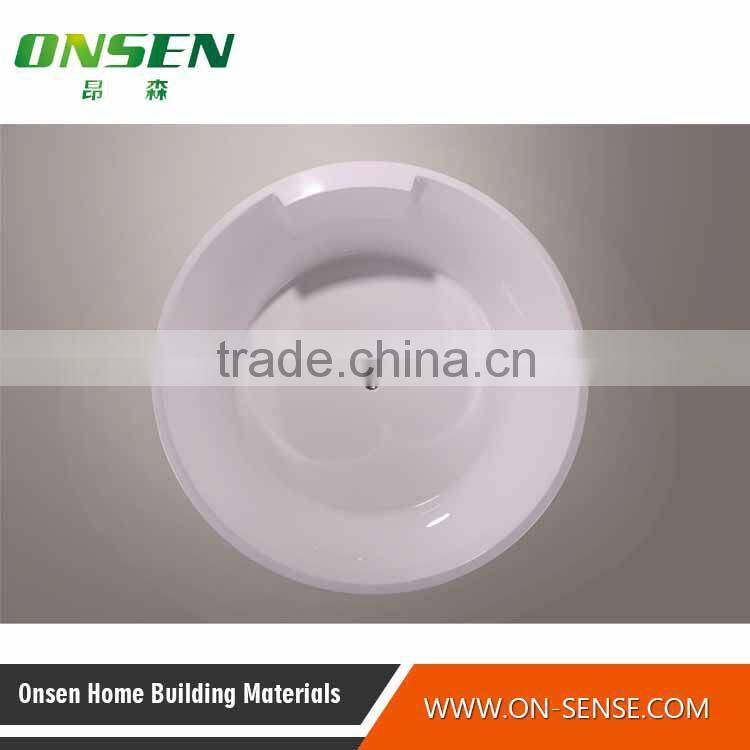 Import china products circle bathtub best selling products in america