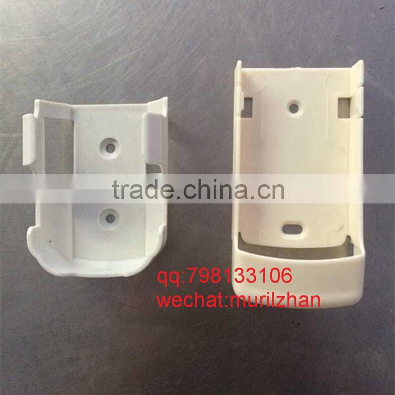 ZF White 12 Keys Air conditioner remote control with Big LCD display