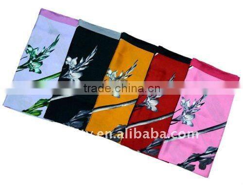 2011 Winter Newest Colorful square silk Scarf