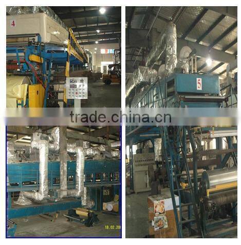 Economic solvent adhesive pvc vinyl