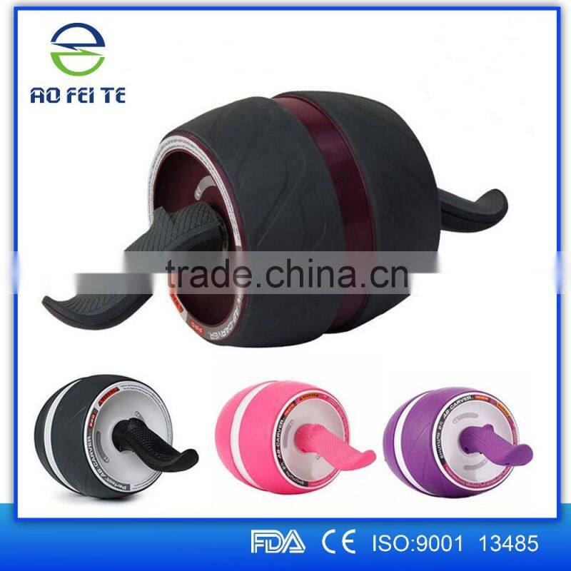 Aofeite Best-Selling Wholesale Custom Fashion Fitness Roller Ab Wheel , Ab Roller