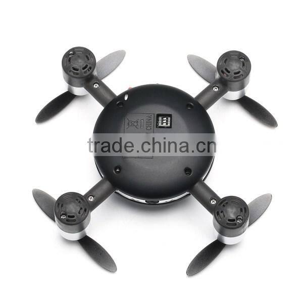 DWI Dowellin RC Drone X906T 5.8G Nano RC Drone with FPV HD Camera VS Lily Drone