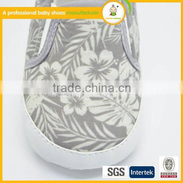 Baby boy casual shoes wholesale cheap sneakers for spring 2016