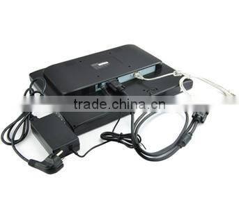 high sale square screen vga hdmi av tv usb input 720p 4:3 15inch lcd tv