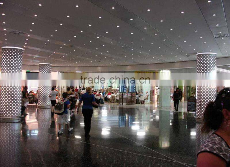 2014 New high lumens 7w samsung led down light