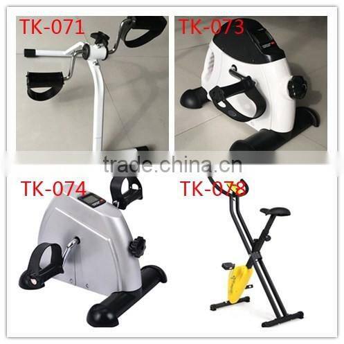 Home use Mini pedal exercise bike for sale ,TK-071