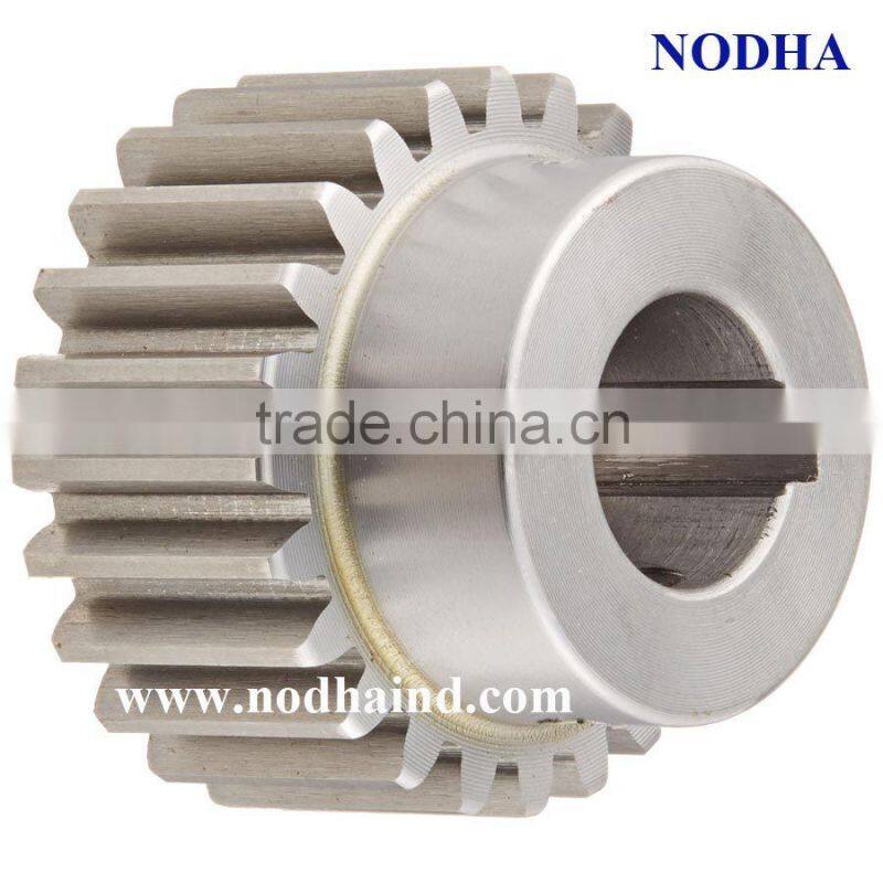 Pinion gear, gear wheel, customized gears, Mod /2/3/5-24/6-701