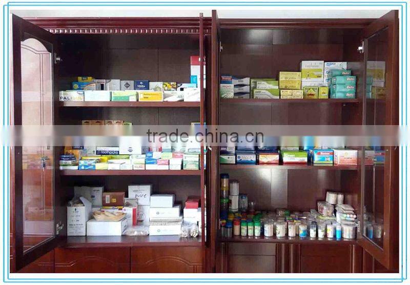 AB Grade sterile wooden tongue depressor