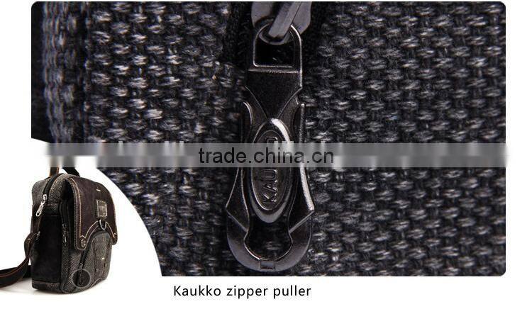 Vintage Canvas Messenger Bag Cell Phone Sling Bag Tablet Messenger Bag Crossbody Bag School Travel Bag