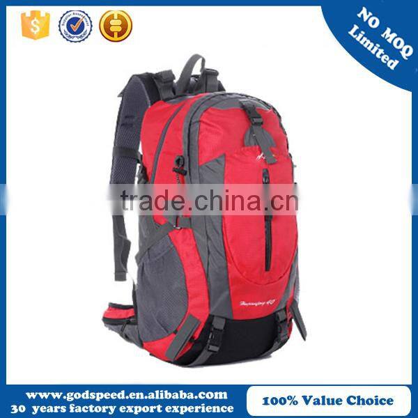 newly types active travel backpack and leisure duffel bags for youth