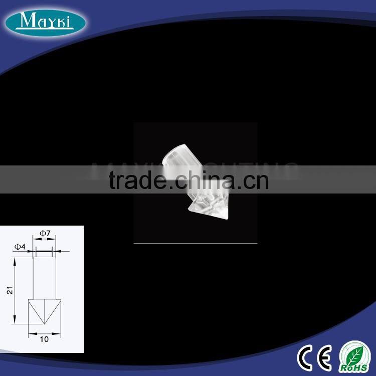 EP-031 Plastic end piece for fiber optic star ceiling light kit