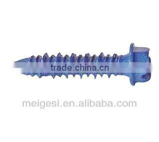 Concrete Screw Torx Falt Self Tapping Screw