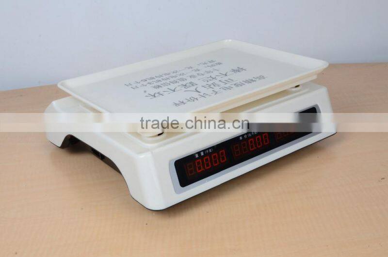 stainless steel button 15kg 5g 30kg 10g price computing electronic scale factory supplier