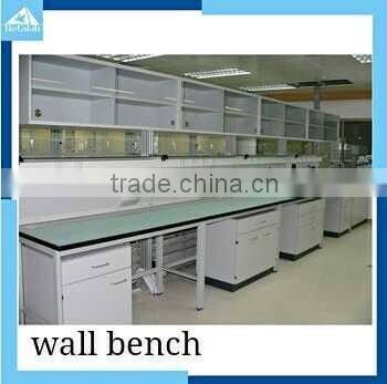 East to clean mechanics stainless steel workbench/stainless steel sink