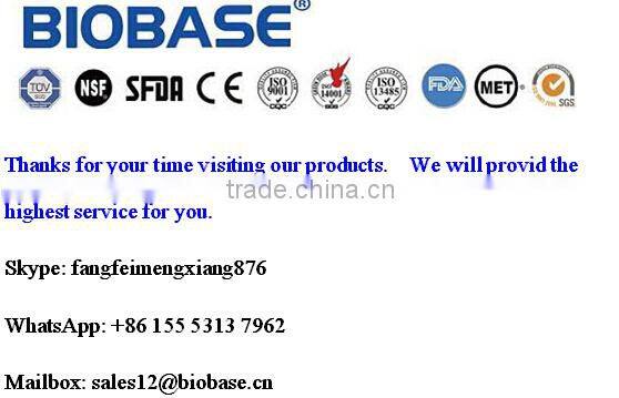 The world's smallest Biosafety Cabinet 11231BBC86, Class II A2 Biological safety cabinet