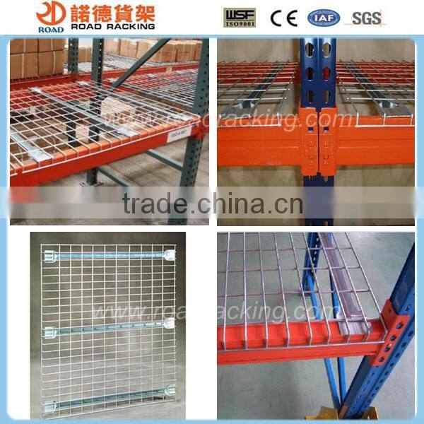 Treadrop Metal kitchen wire storage rack