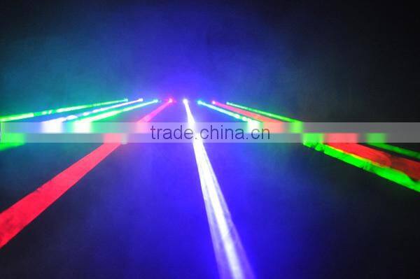 New 1.2W Moving Head stage light music equipment