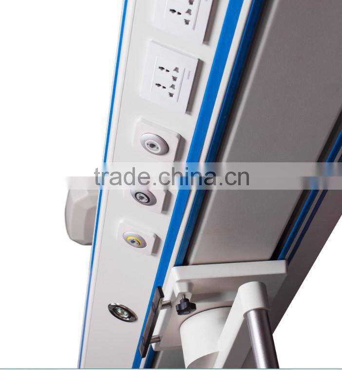 manual endoscopy pendant medical pendant operation room surgery pendant ce