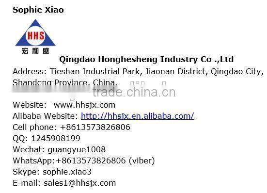 XJ-65 rubber extruder machine