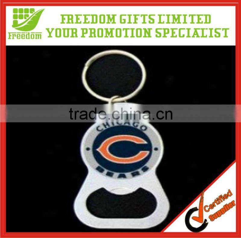 Promotion Customized Metal Opener Key Holder