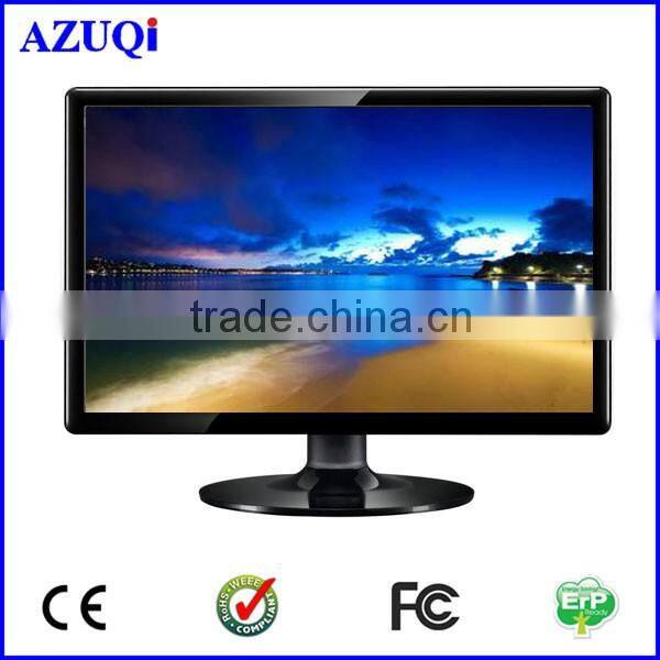 Promotional alibaba Creative TFT LED 21.5" touch display