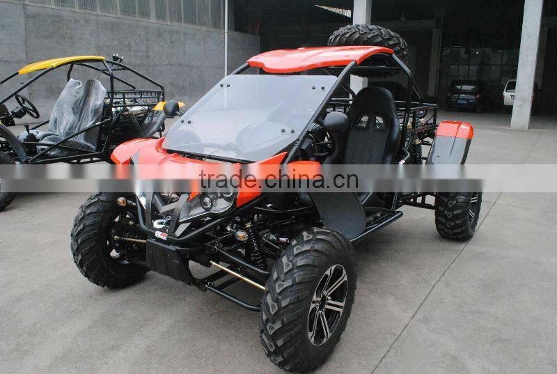 1100cc 4 cylinder Chery injection shaft 4*4 off road buggy (LZG1100E-1)