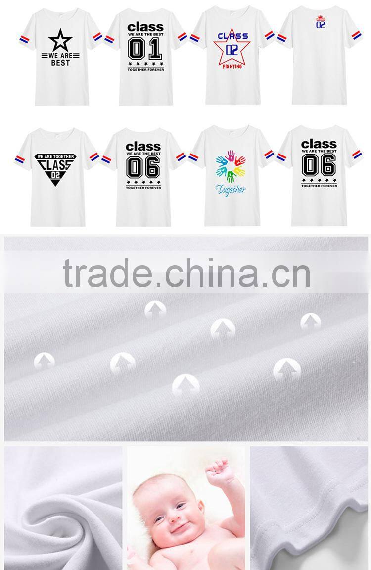 sublimation sports superhero t shirt t shirt