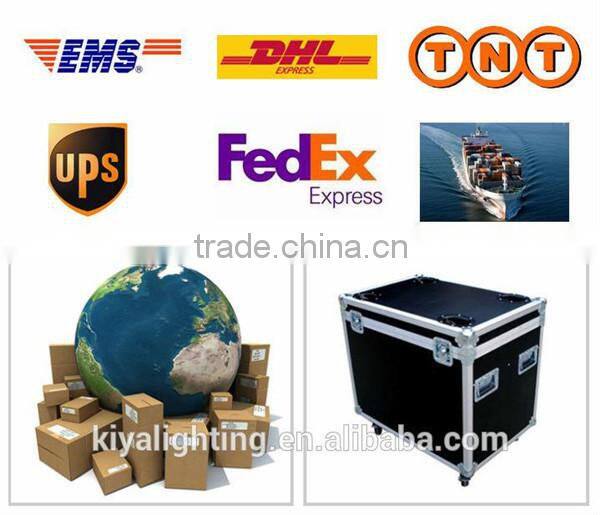 25 X 10W LED Backdrop Matrix Bar Stage Party Light