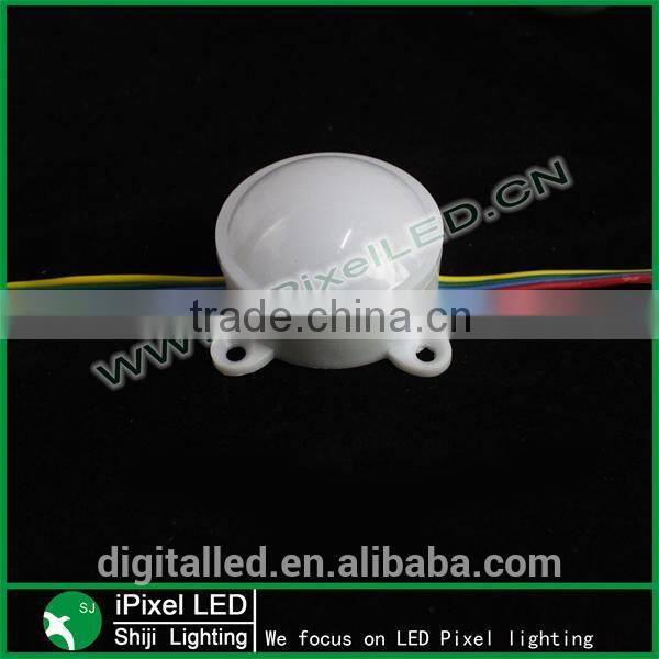 SJ-45-ICRGB 45mm rgb pixel point led