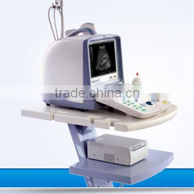 Portable ultrasound machine best price EM--2000