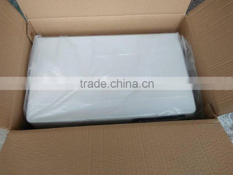 2 layers 46L lamp uv sterilizerdisinfection towel dryer uv+hot