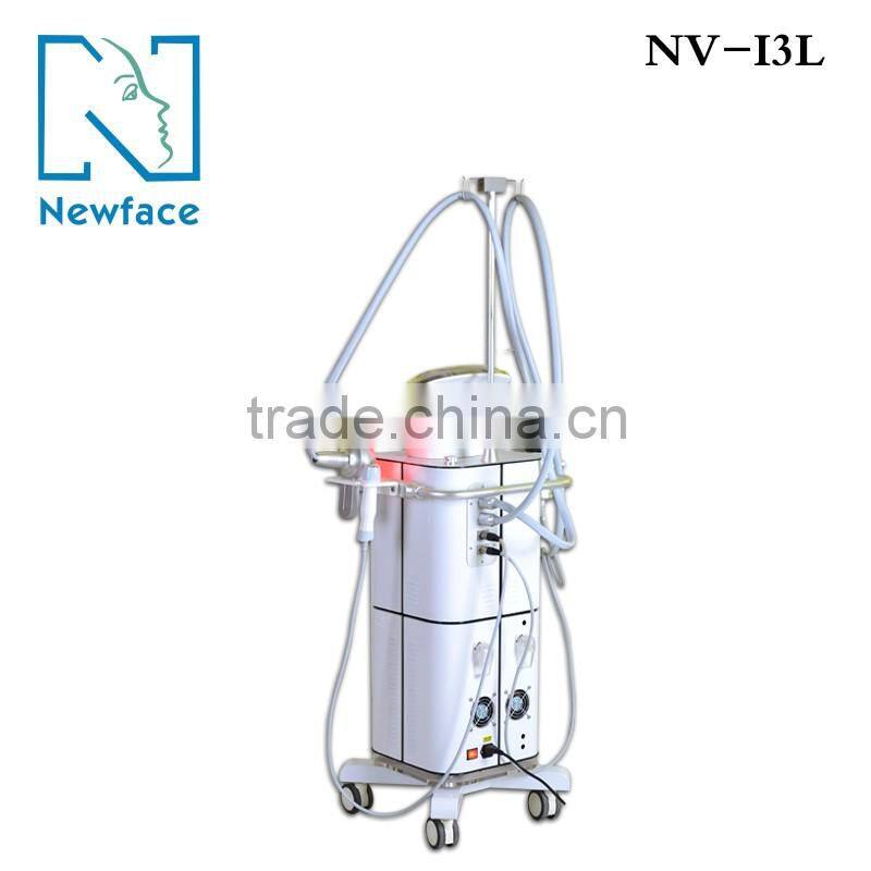 good price and high quality cavitation tripolar multipolar bipolar rf machine for face lifting