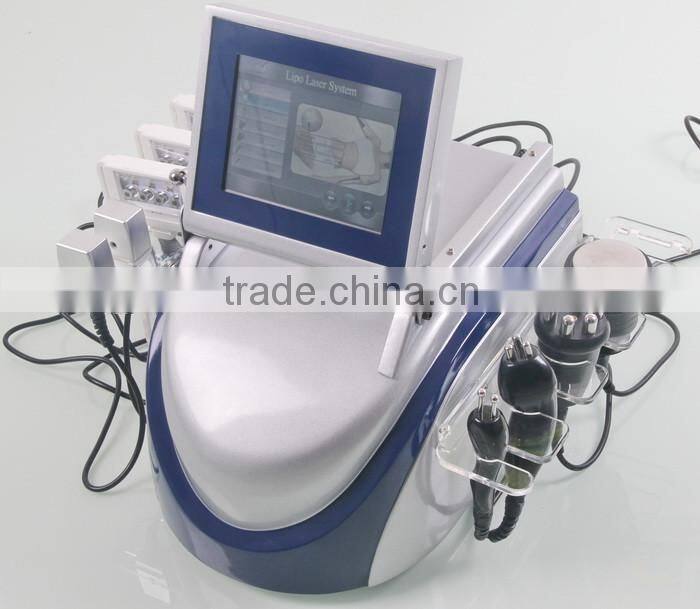 Hot Seller Effective Cellulite and Fat Reduction&Body Shaping