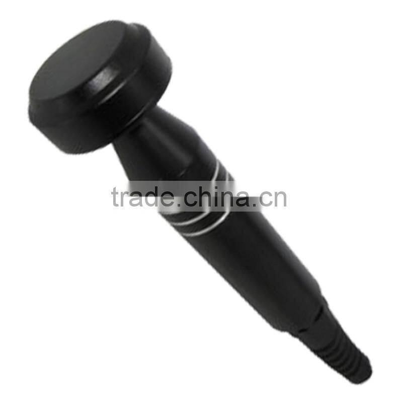 portable microcurrent facial beauty machine