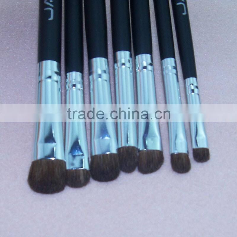 Factory OEM Best Seller Professional Makeup Brush Set Case With Personalized Logo