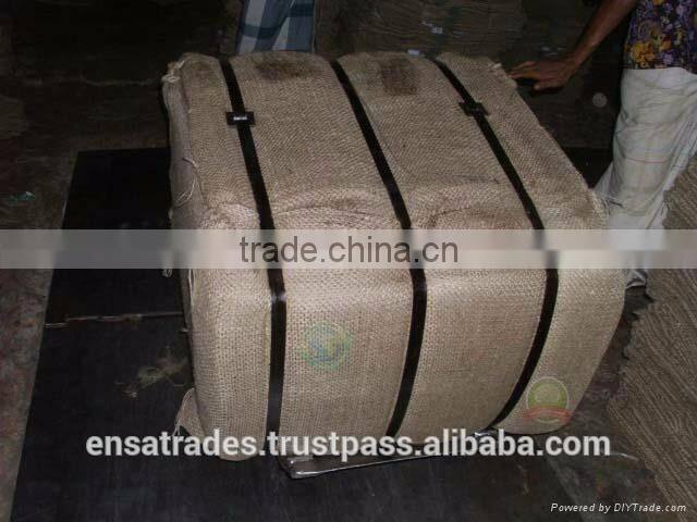 Exporters of Jute Sacking Bags