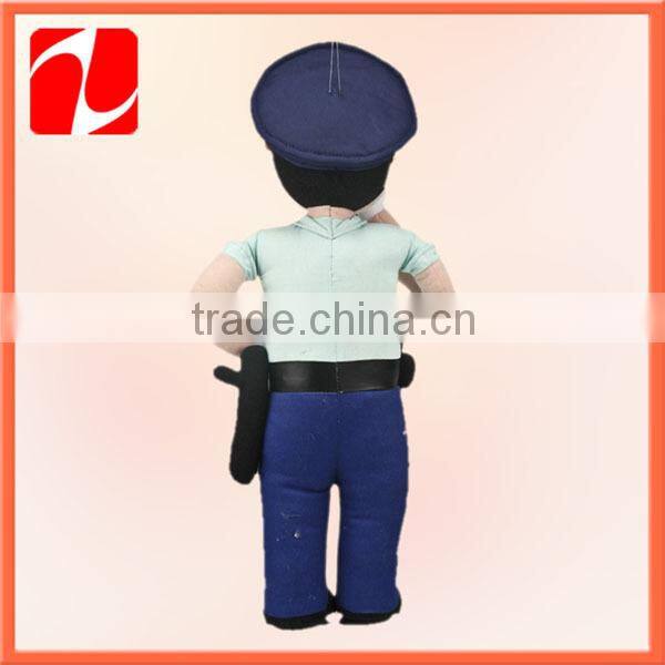Custom plush doll toy cartoon cartoon character soft toy