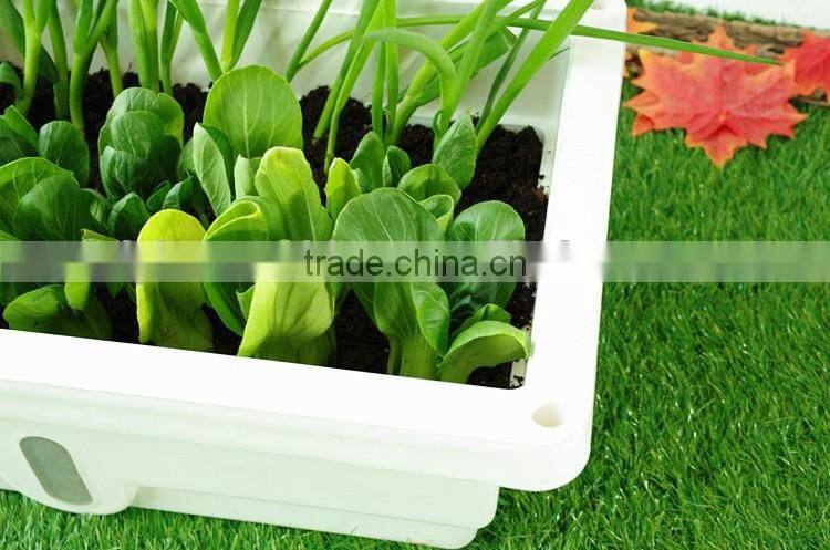 Flowerpot Planter Plant Pot Tomato Planter Box