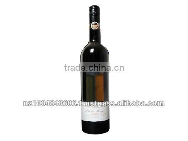 New Zealand Turanga Creek Wines