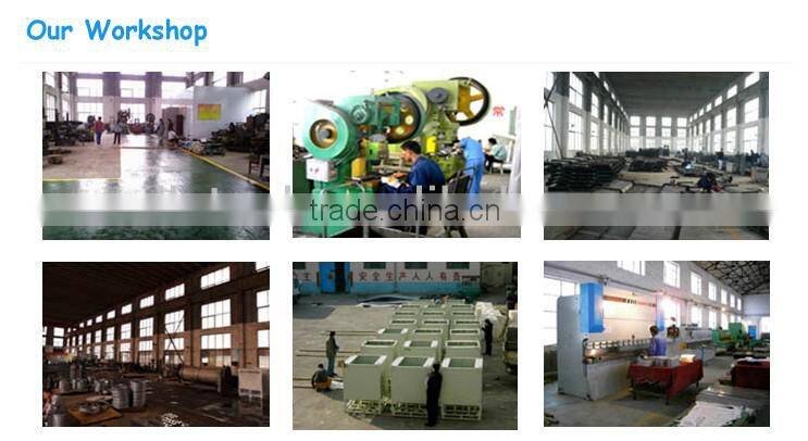 2014 direct factory stainless steel flower pots/garden pots/flower vases