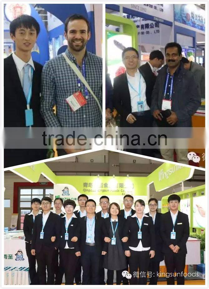 New coming seafood mix on sale