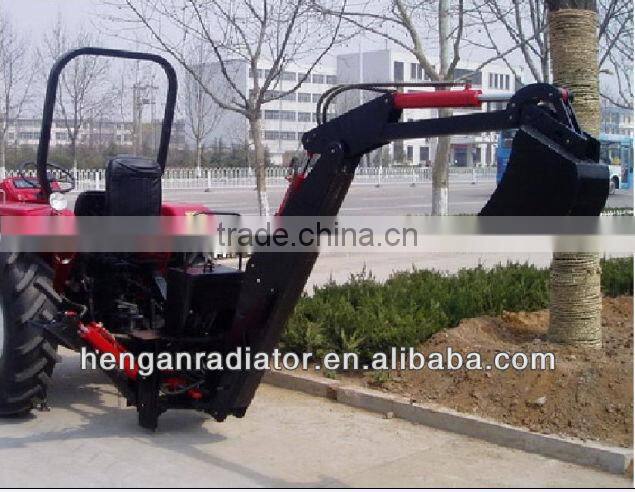 3pt mini backhoe for sale